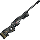 Bombshell L96
