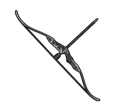 Lightweight Bow