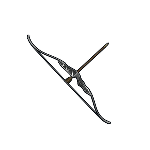 Lightweight Bow