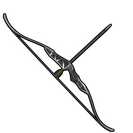 Lightweight Bow