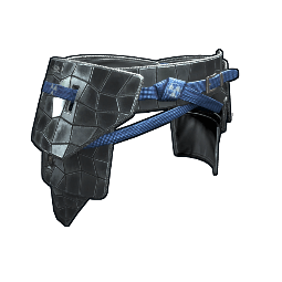 Shattered Mirror Kilt