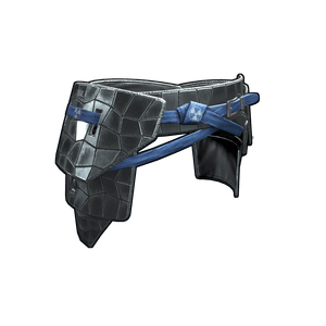 Shattered Mirror Kilt