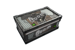 Neon Boom Storage