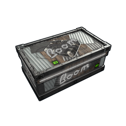 Neon Boom Storage