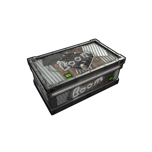 Neon Boom Storage