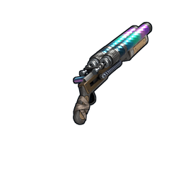 Shimmering DMS