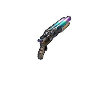 Shimmering DMS