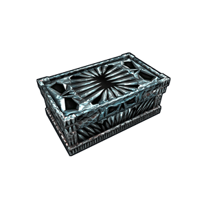 Steel Devil Box