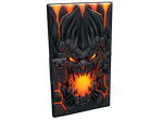 Dragon Horn Door