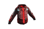 Corrupted Hoodie