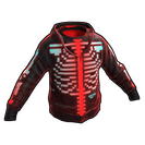 Corrupted Hoodie