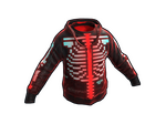 Corrupted Hoodie