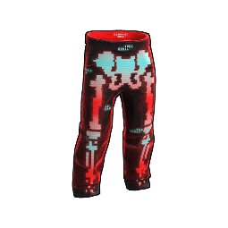 Corrupted Pants