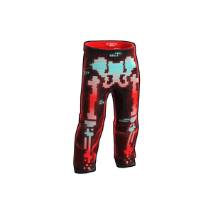 Corrupted Pants