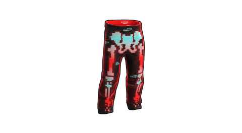 Corrupted Pants