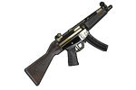 Poseidon MP5