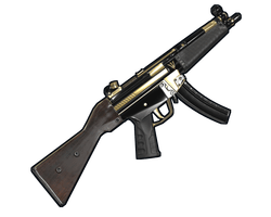 Poseidon MP5