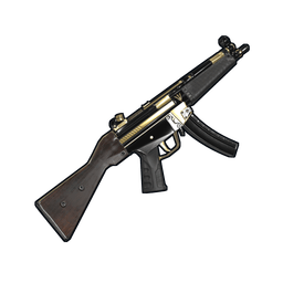 Poseidon MP5