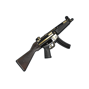 Poseidon MP5