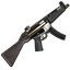 Poseidon MP5