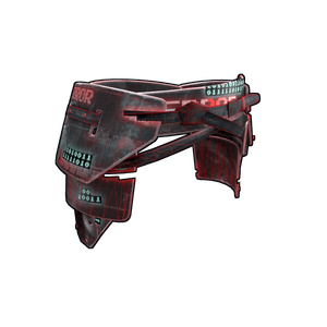Corrupted Roadsign Kilt