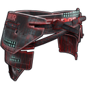 Corrupted Roadsign Kilt