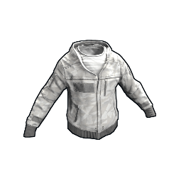 Whiteout Hoodie