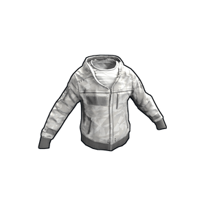 Whiteout Hoodie