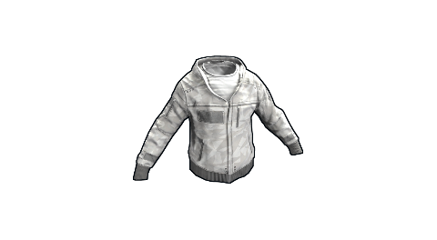 Whiteout Hoodie