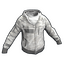 Whiteout Hoodie