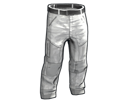 Whiteout Pants