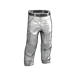 Whiteout Pants