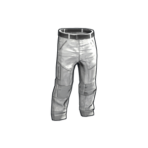 Whiteout Pants