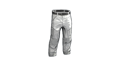 Whiteout Pants