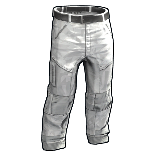 hver dag smart værdig Buy Whiteout Pants from Rust | Payment from PayPal, Webmoney, BitCoin  (BTC), ...