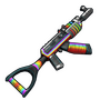 Light Prism AR