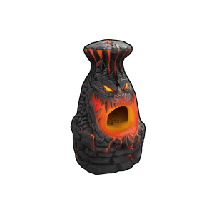 Dragon Horn Furnace