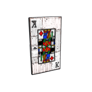 King Metal Door