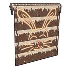 Sweet Garage Door