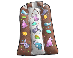 Easter Sleeping Bag