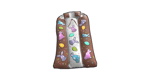 Easter Sleeping Bag
