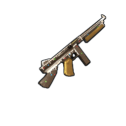 Chocolate Hunter Thompson