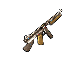 Chocolate Hunter Thompson