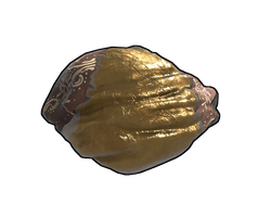 Chocolate Egg