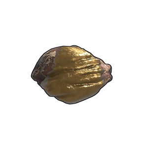 Chocolate Egg