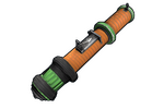 Carrot Launcher