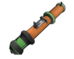Carrot Launcher