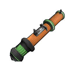 Carrot Launcher