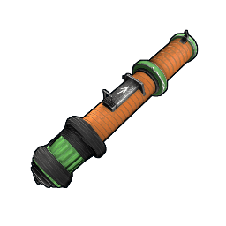 Carrot Launcher