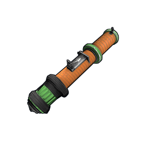 Carrot Launcher